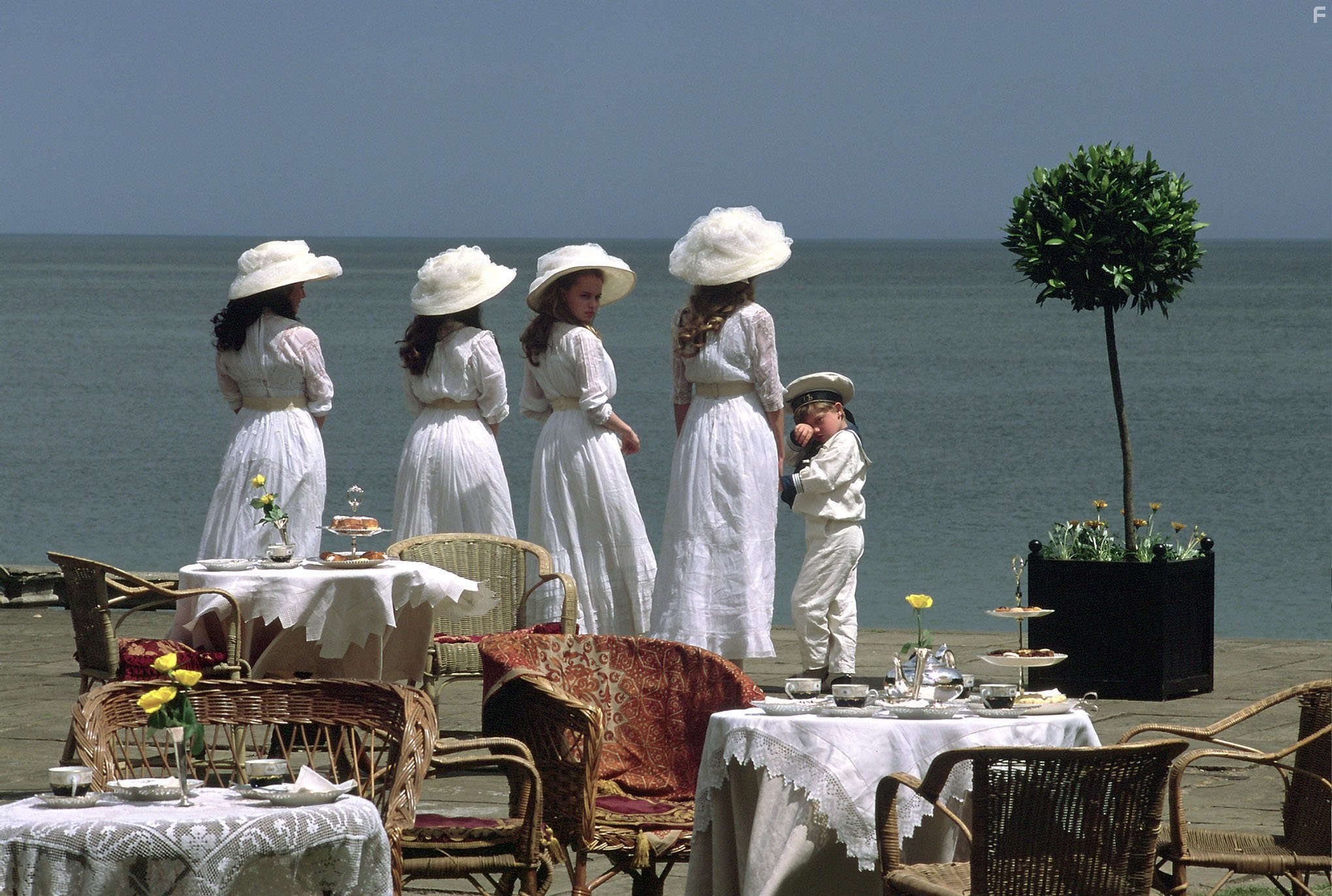 Потерянный принц (2003)