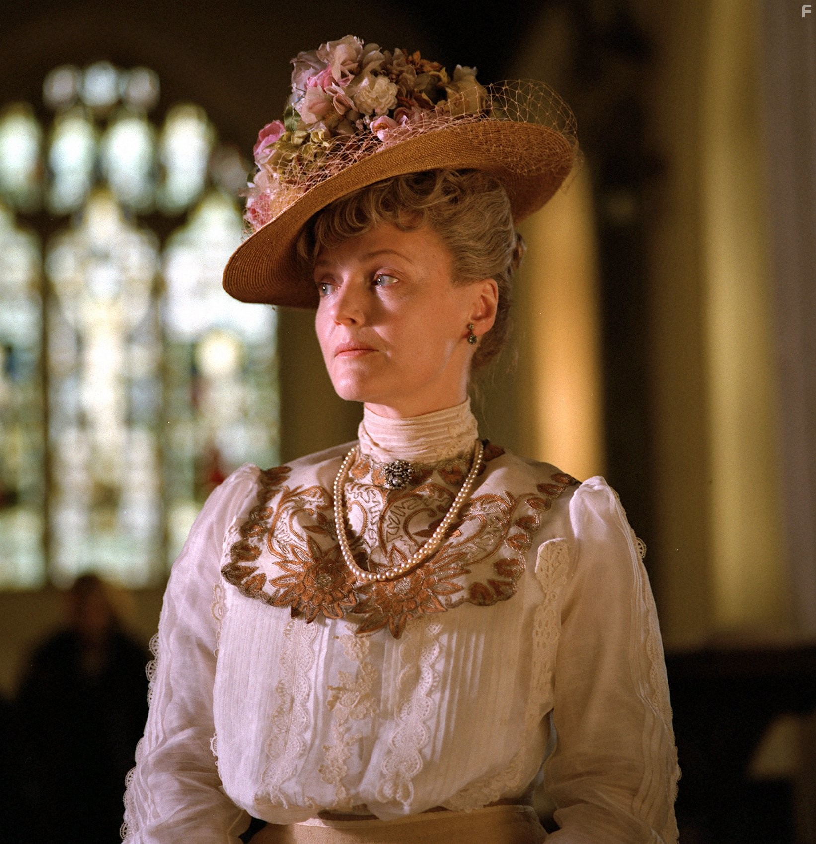 Miranda Richardson in Потерянный принц (2003)