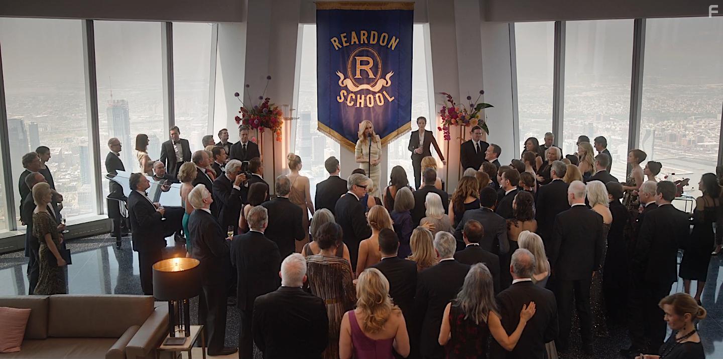 Janel Moloney in The Undoing (2020)