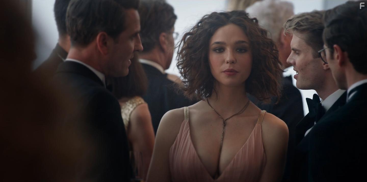 Matilda De Angelis in The Undoing (2020)