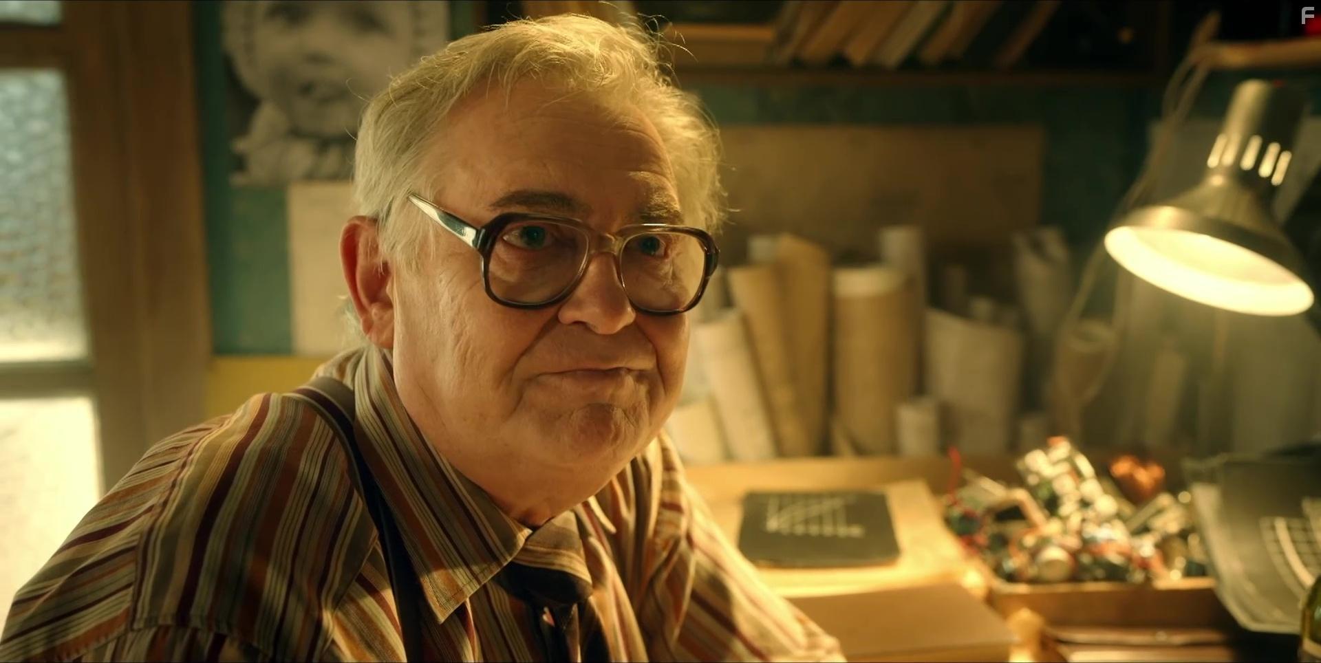 Гости из прошлого #2