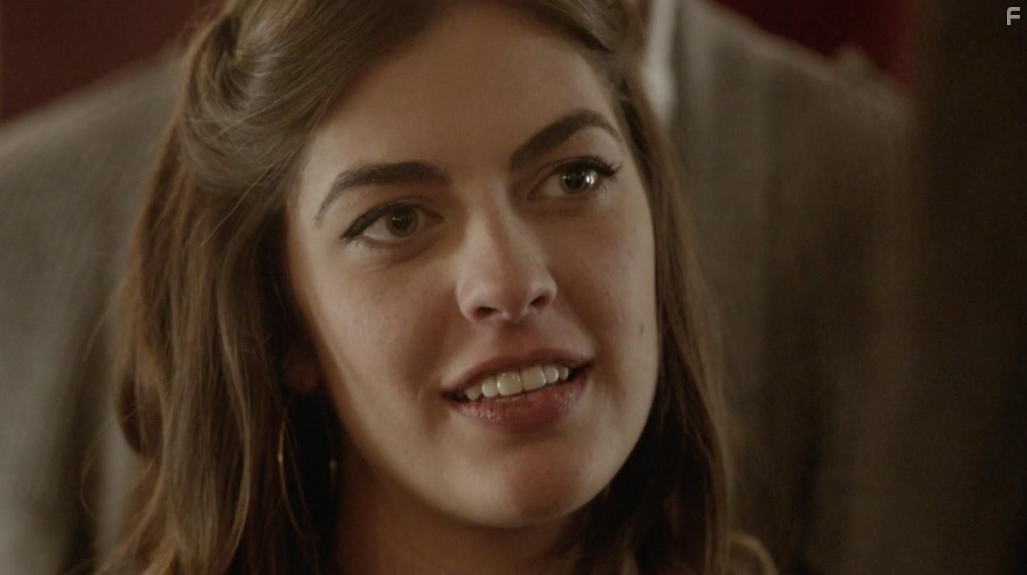 Still of Ariana Ron Pedrique in Two Lakes (Mini-series 20th Century Fox)