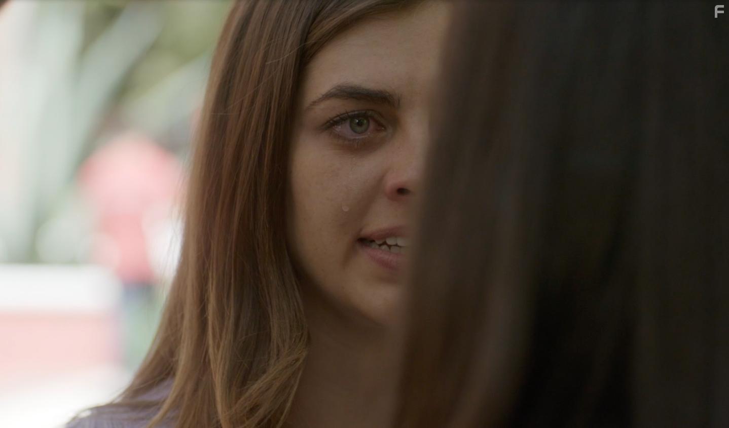 Still of Ariana Ron Pedrique in Dos Lagos