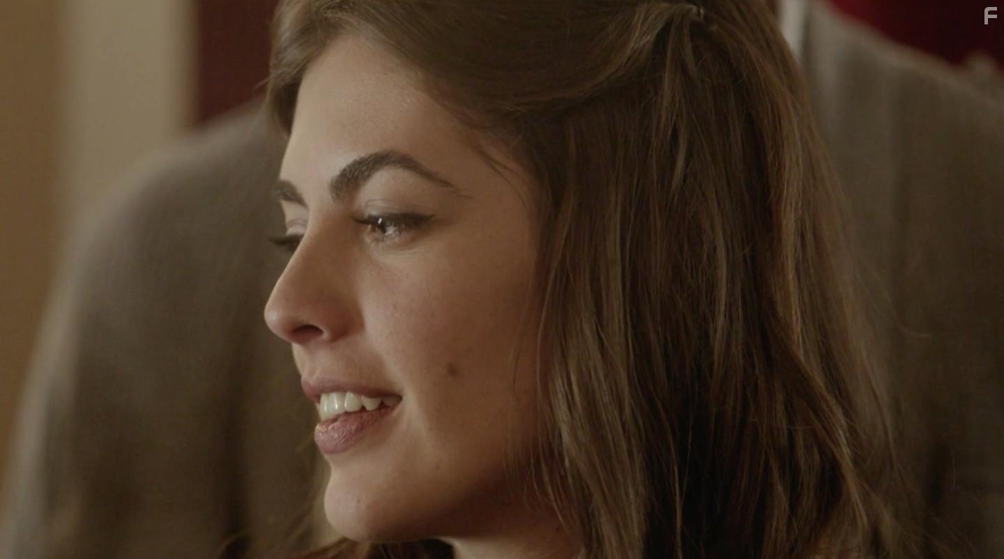 Still of Ariana Ron Pedrique in Two Lakes (Mini-series 20th Century Fox)