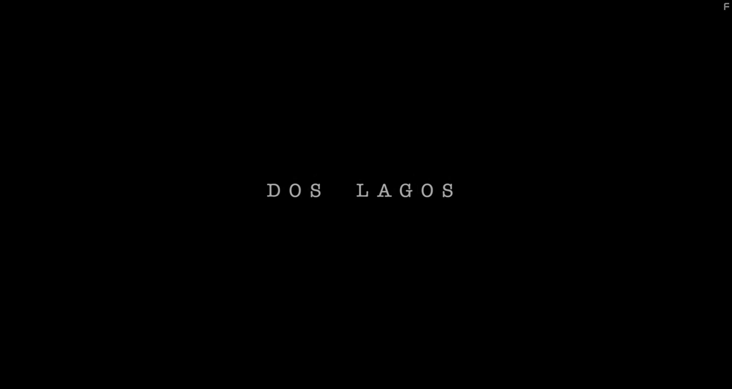 Ariana Ron Pedrique in Dos Lagos (2017)