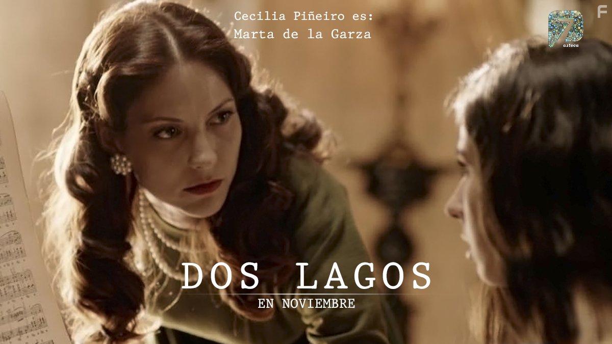 Два озера #21