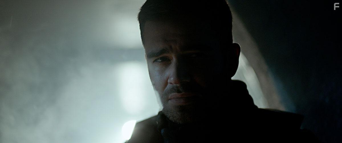 Аванпост #10