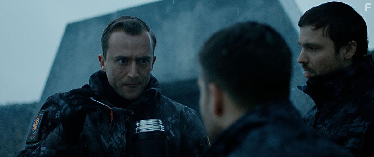 Аванпост #11