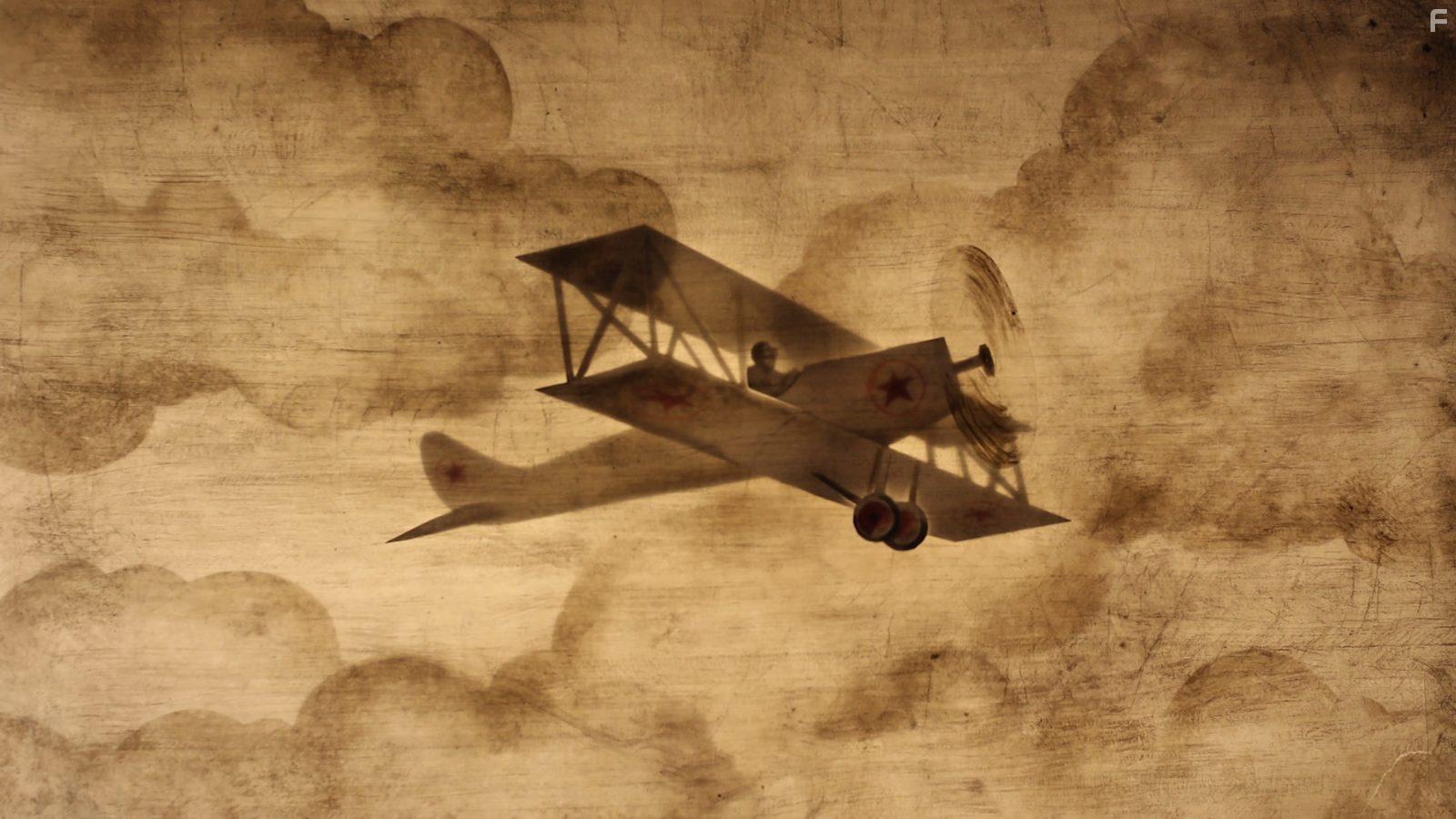 Сокровенный человек #1