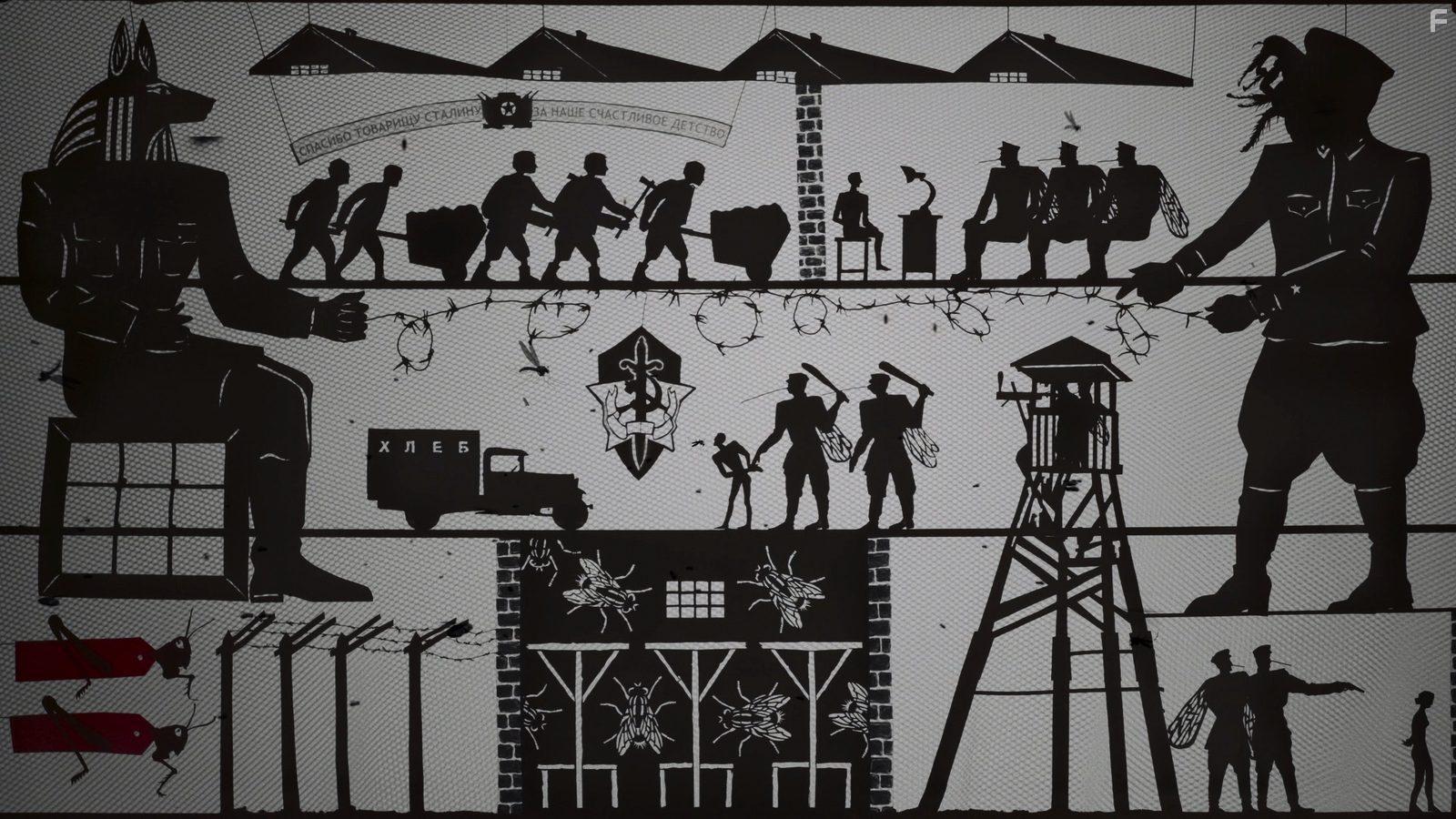 Сокровенный человек #3