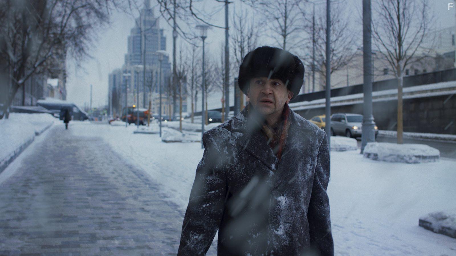 Сокровенный человек #5