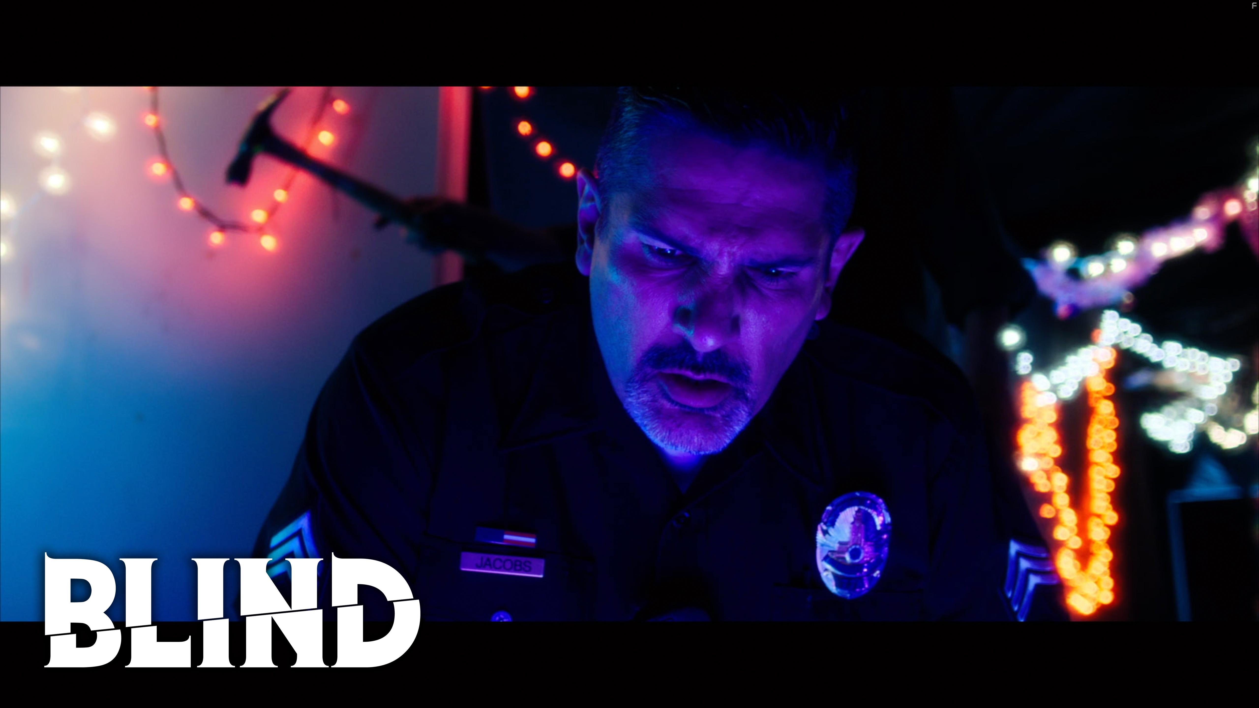 Marcel Walz and Thomas Haley in Blind (2019)