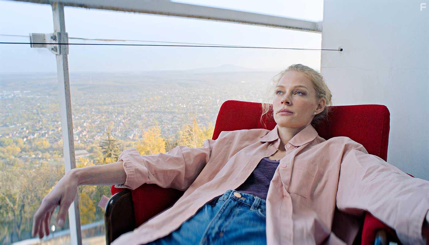 Любовь без размера