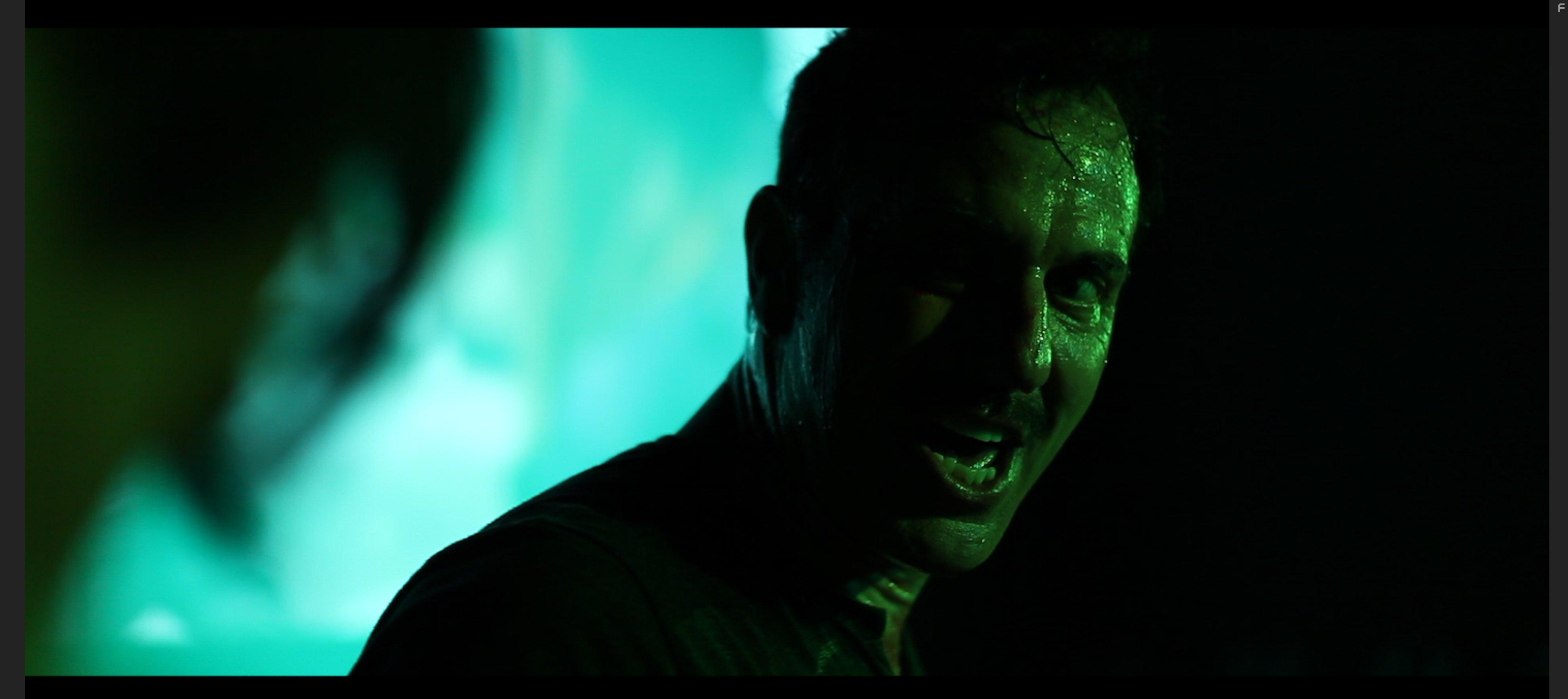 Jon Jacobs in Lost Angelas (2019)