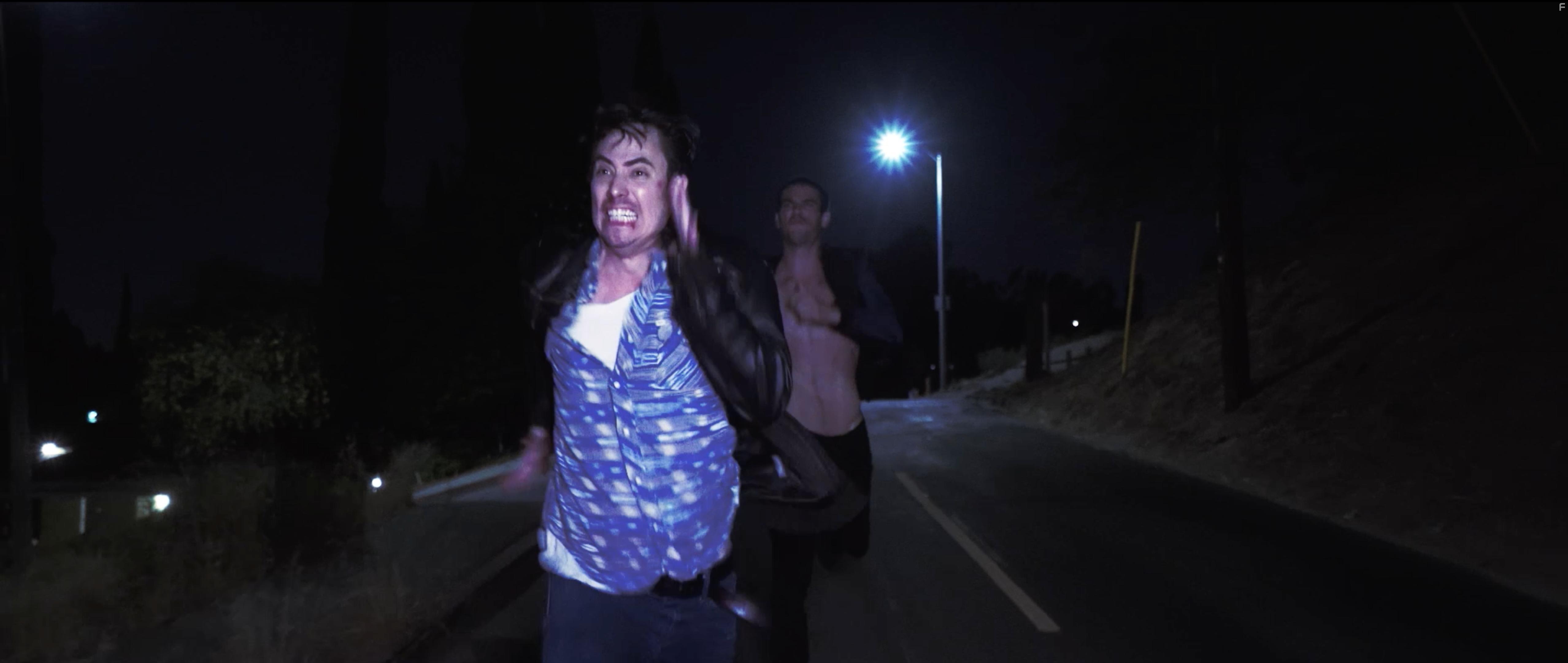 Заблудшие ангелы