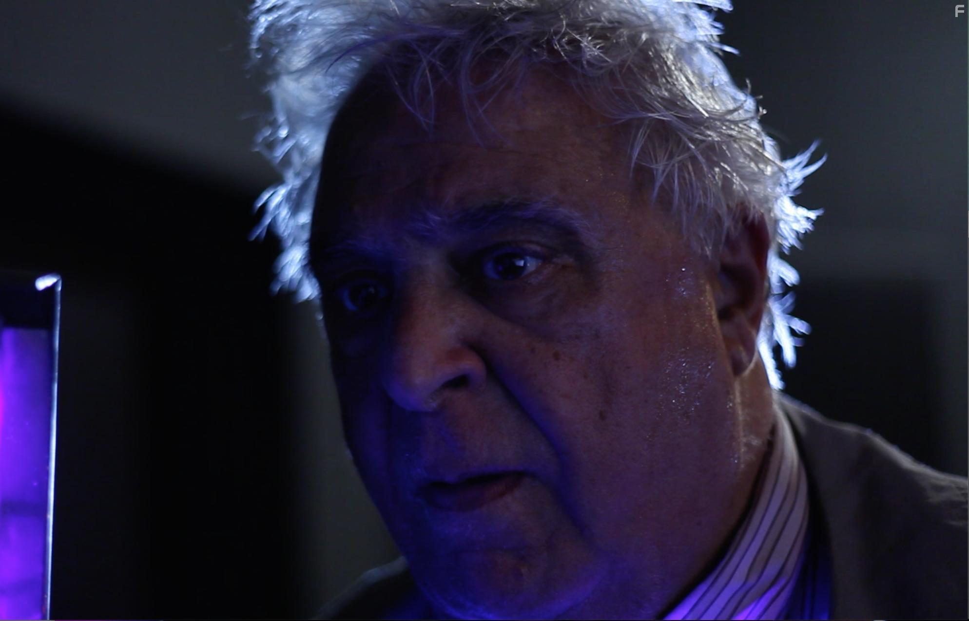 John Capodice in Lost Angelas (2019)