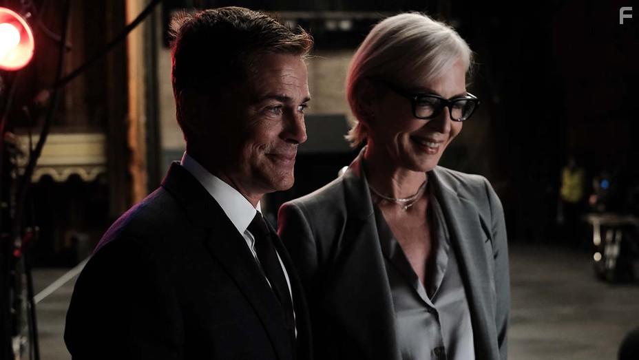 A West Wing Special to Benefit When We All Vote (2020)