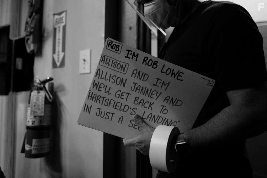 A West Wing Special to Benefit When We All Vote (2020)