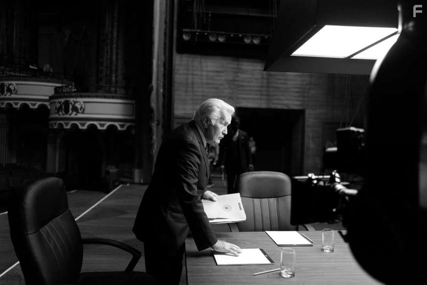 Martin Sheen in A West Wing Special to Benefit When We All Vote (2020)