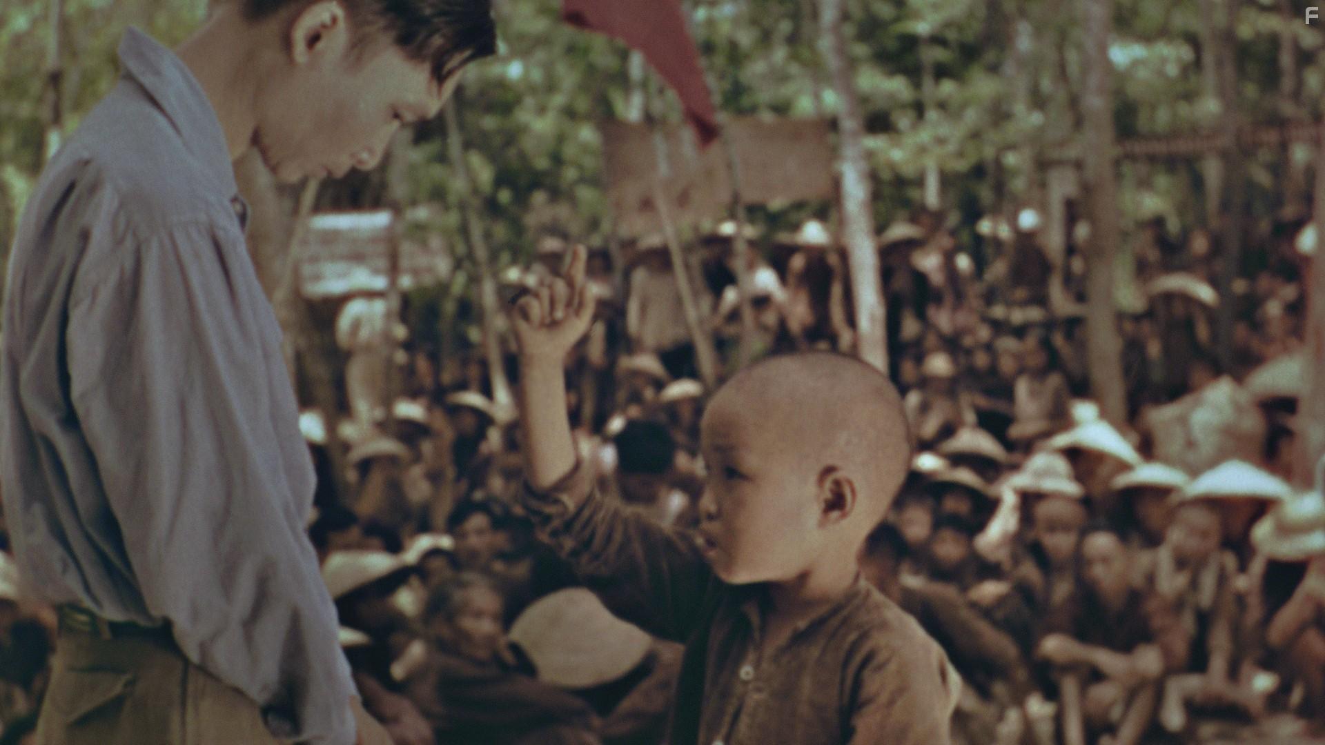 Apocalypse La Guerre Des Mondes 1945-1991 (2019)