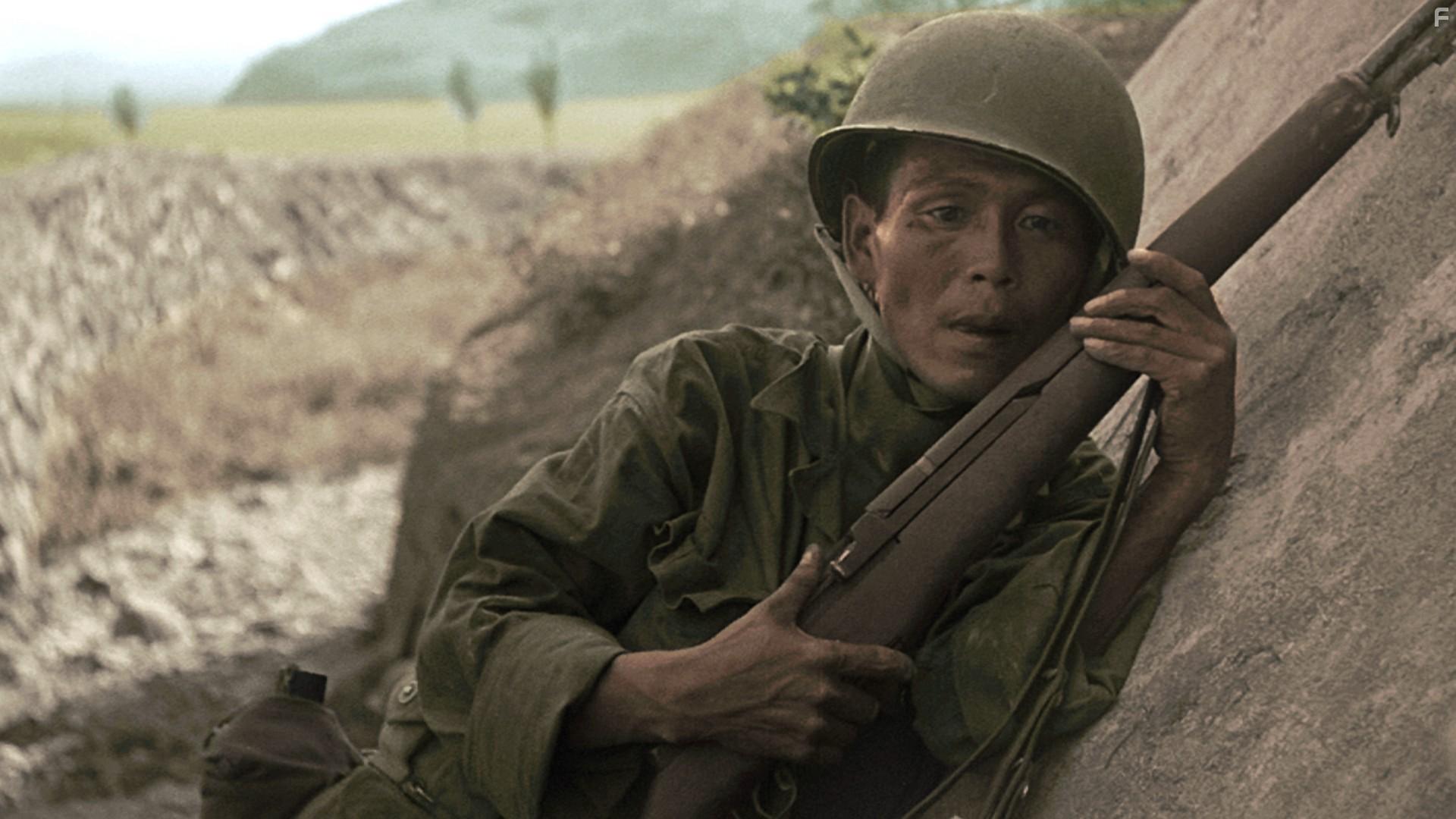 Apocalypse La Guerre Des Mondes 1945-1991 (2019)