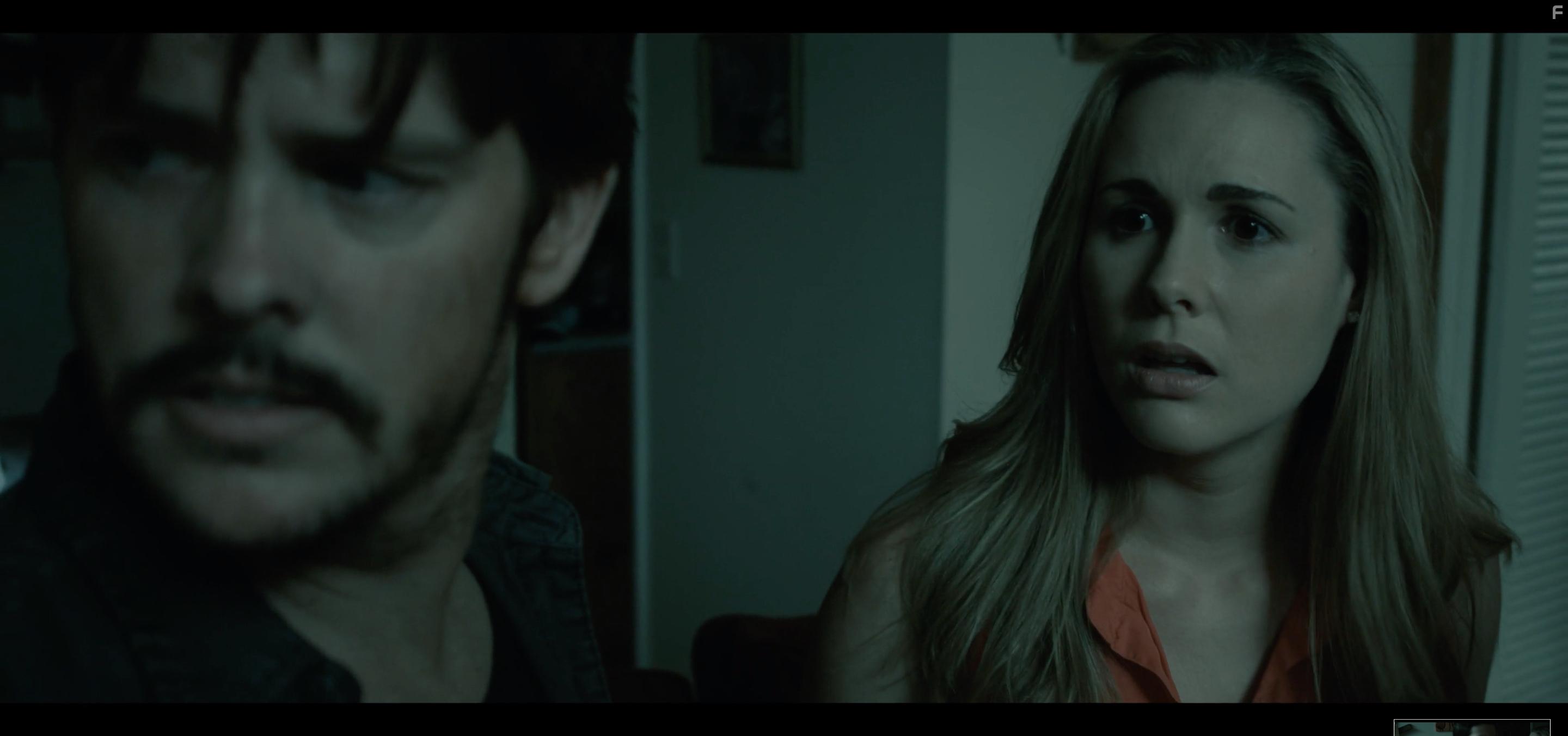 When the Fever Breaks (2019)