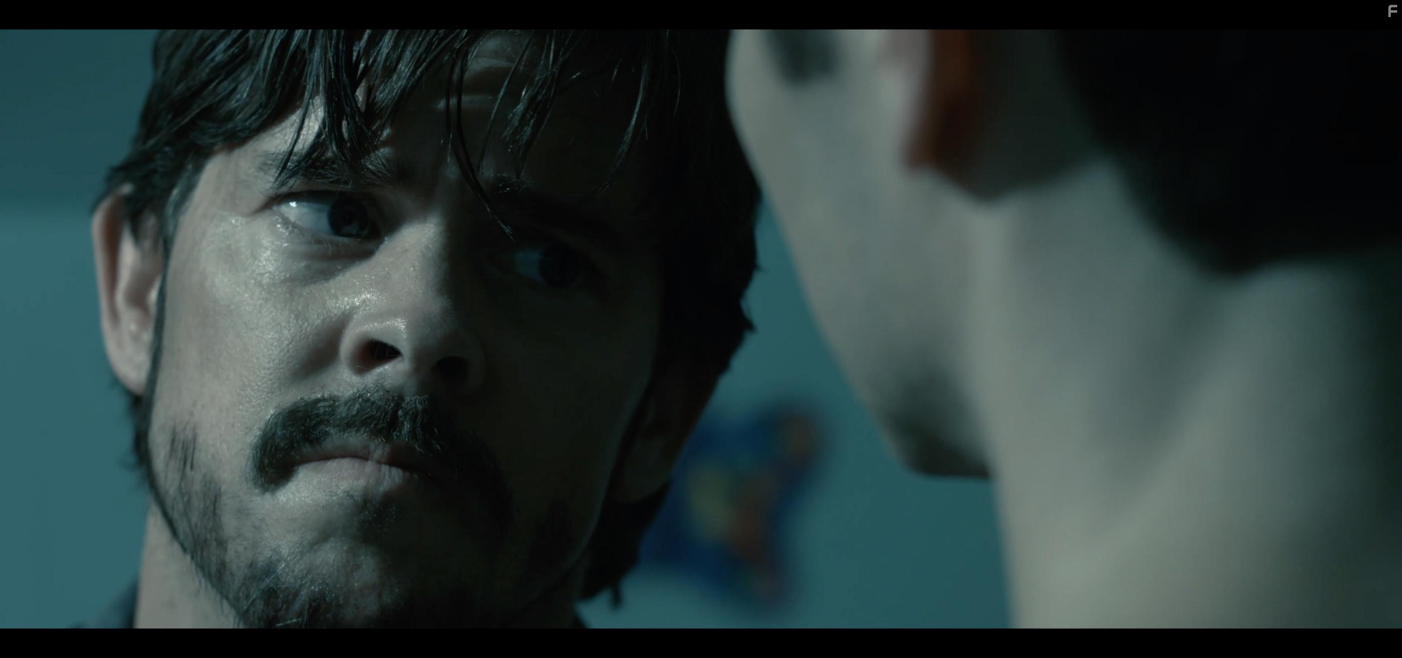 When the Fever Breaks (2019)