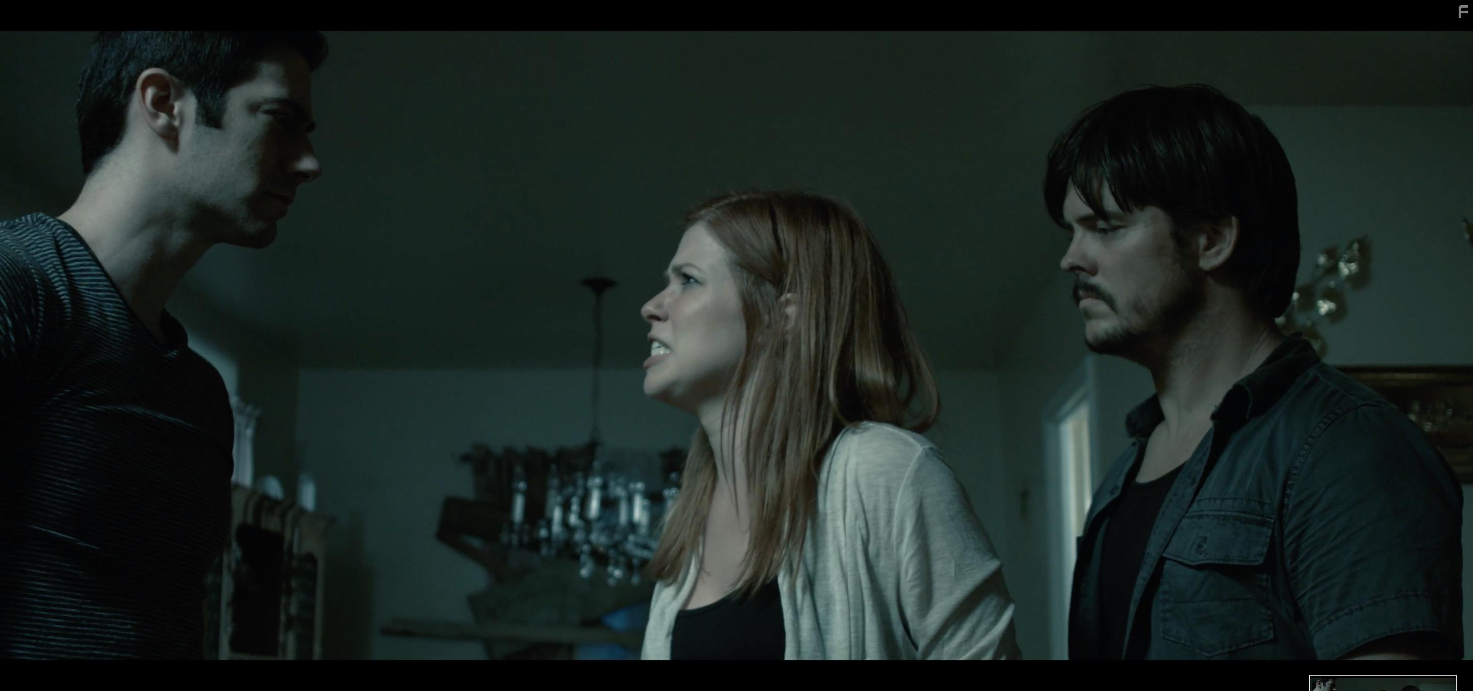 When the Fever Breaks (2019)