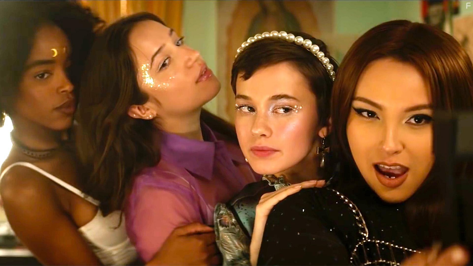 The Craft: Legacy (2020)