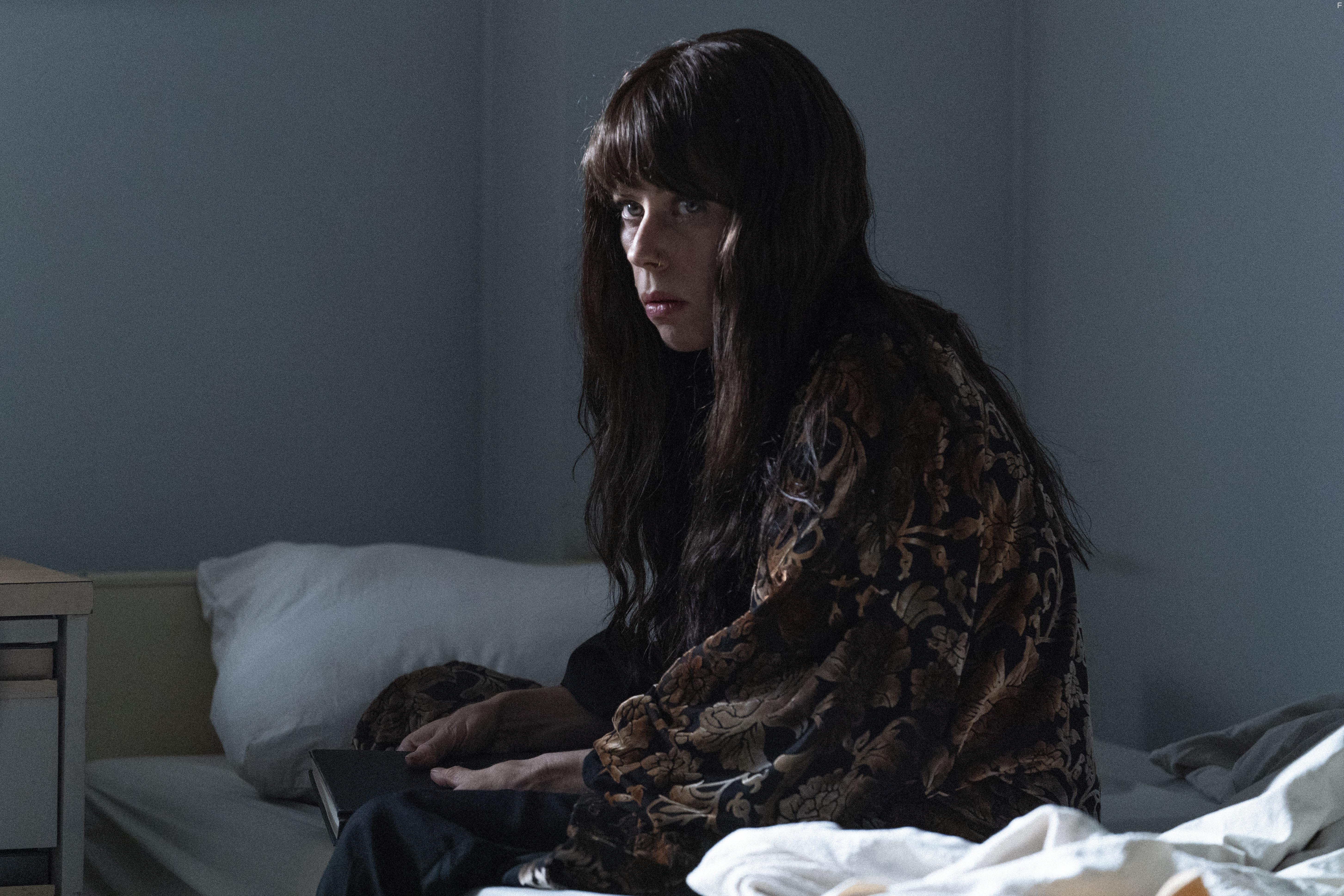 Fairuza Balk in The Craft: Legacy (2020)