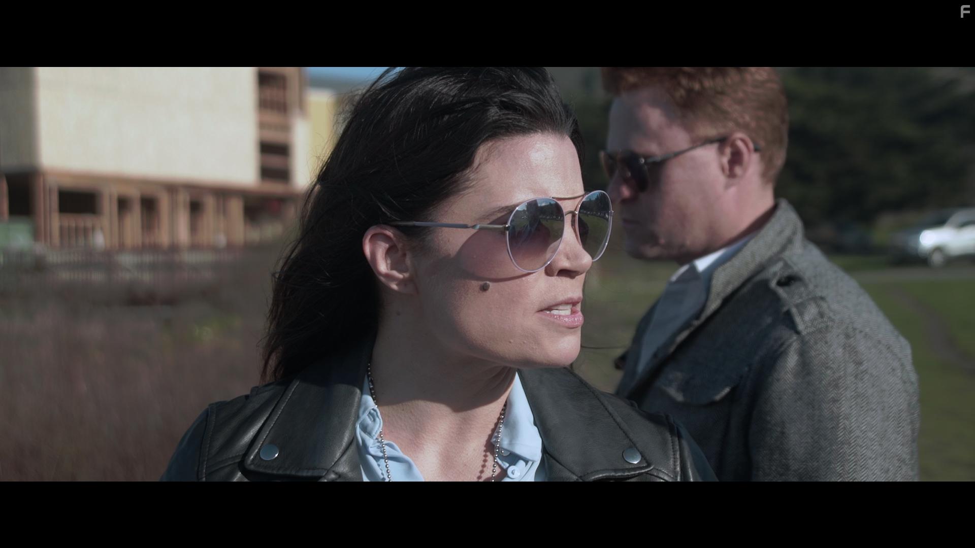 A Killer Rising (2020)