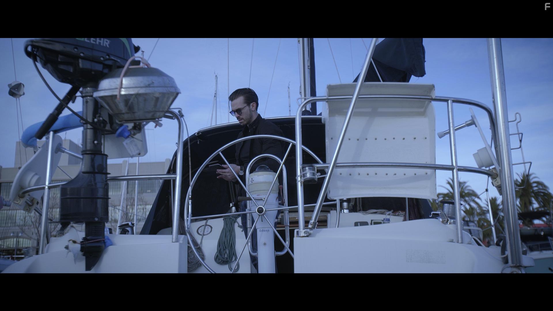 A Killer Rising (2020)