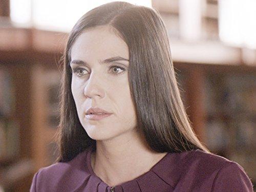 Rafaela Mandelli in O Negcio (2013)