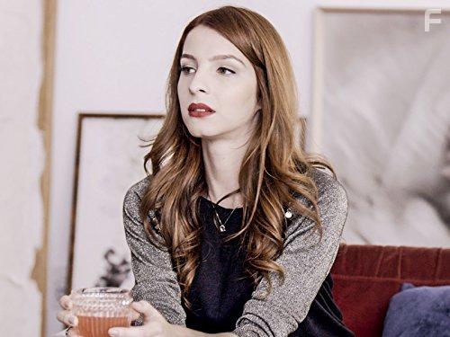 Michelle Batista in O Negcio (2013)