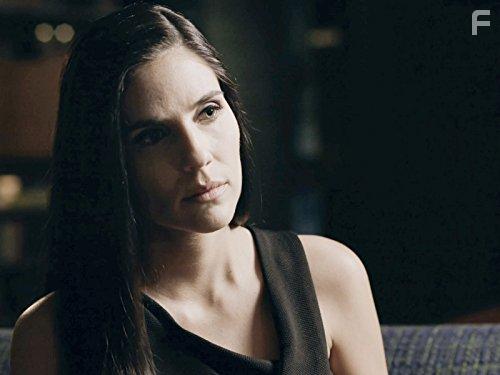 Rafaela Mandelli in O Negcio (2013)