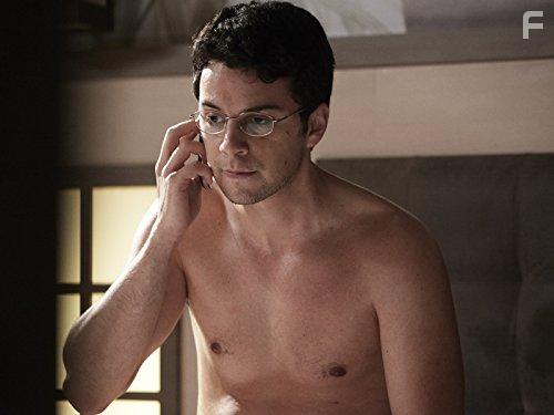 Johnnas Oliva in O Negcio (2013)