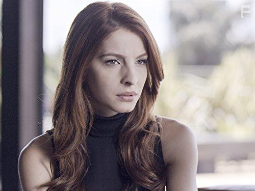 Michelle Batista in O Negcio (2013)