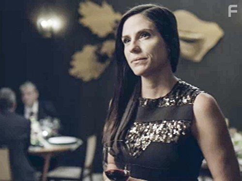 Rafaela Mandelli in O Negcio (2013)