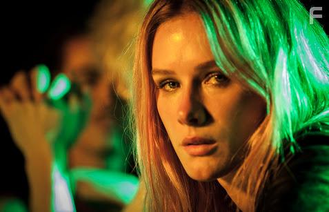 Fiorella Mattheis in Rua Augusta (2018)