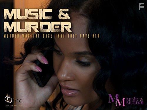 Music & Murder (2016)