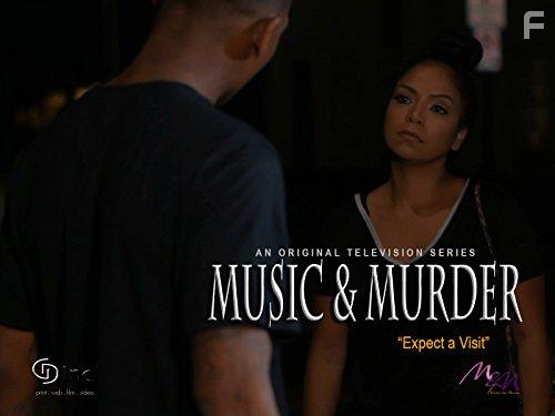 Music & Murder (2016)