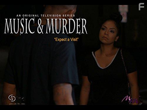 Music & Murder (2016)