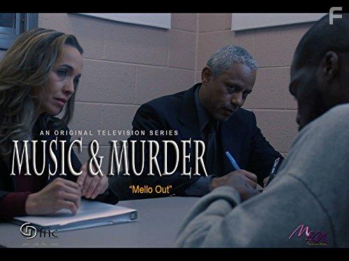 Music & Murder (2016)