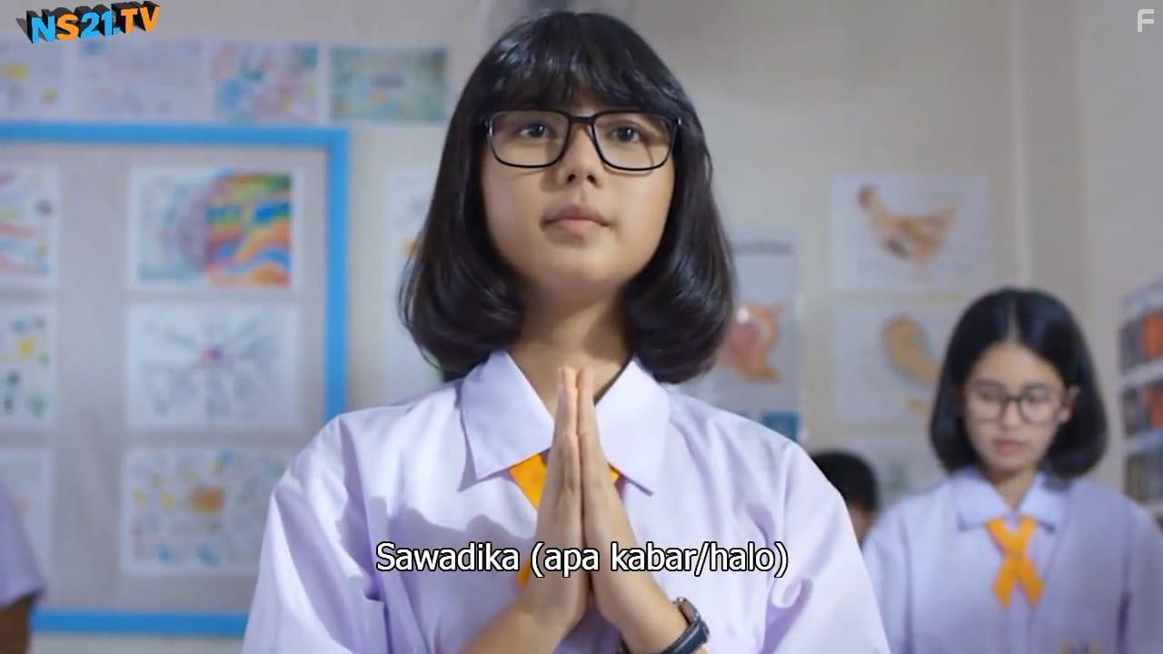 Ploy Sornarin in 15+ Coming of Age (2017)