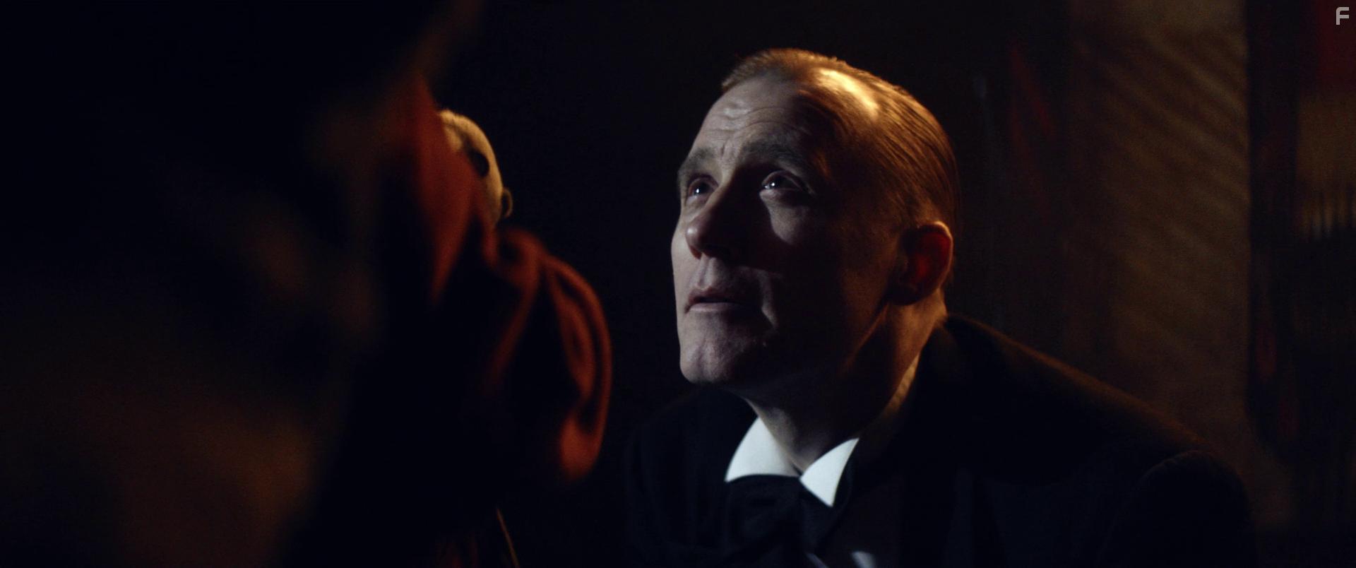 Thorbjrn Harr in Kadaver (2020)