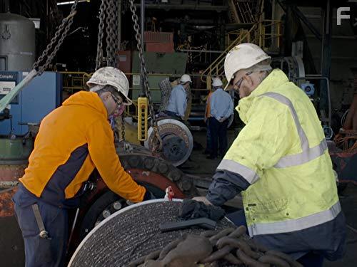 Aussie Mega Mechanics (2018)