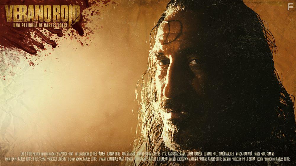 Verano rojo (2017)