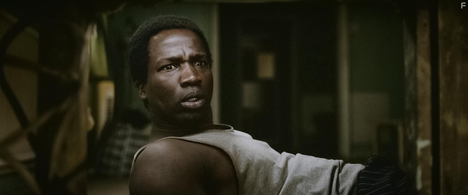 Sope Dirisu in His House (2020)