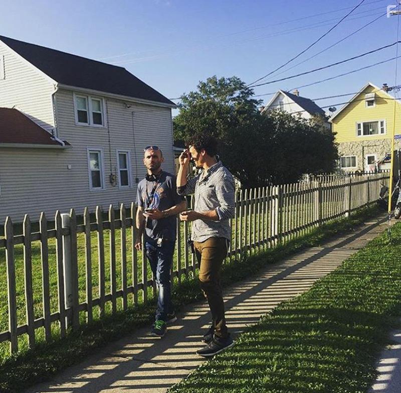 The True Adventures of Wolfboy (2019)