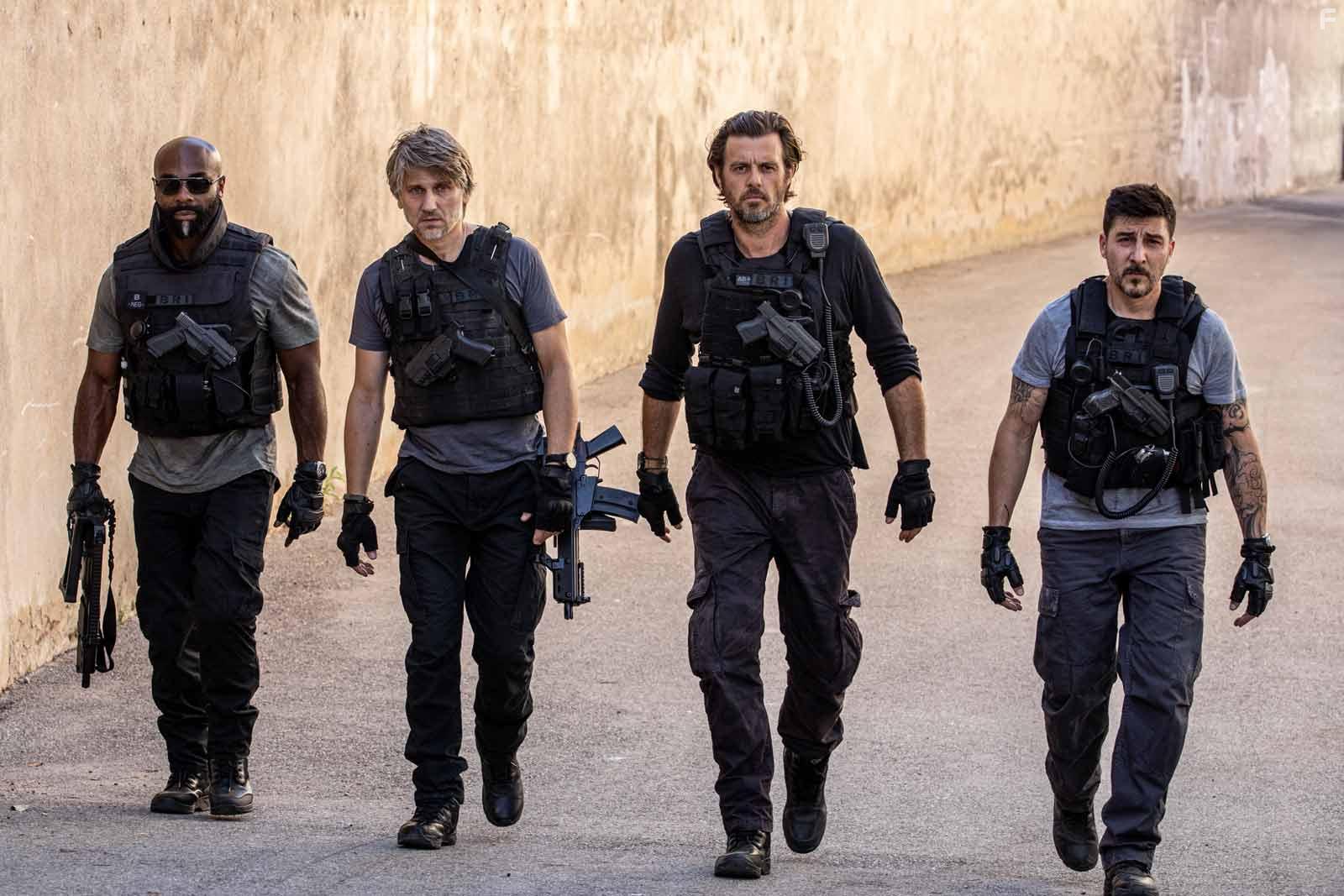 Город мошенников